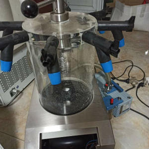 Christ凍干機售后維修電話